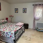 La Rocaille, House For 6 With Swimming Pool * Roquebrun