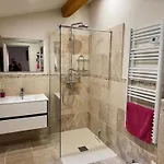 Tatil Evi La Rocaille, House For 6 With Swimming Pool Roquebrun
