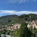 La Rocaille, House For 6 With Swimming Pool