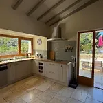 Tatil Evi La Rocaille, House For 6 With Swimming Pool