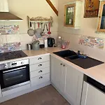 La Rocaille, House For 6 With Swimming Pool