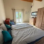 La Rocaille, House For 6 With Swimming Pool Tatil Evi