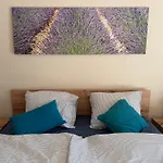 La Rocaille, House For 6 With Swimming Pool Tatil Evi *