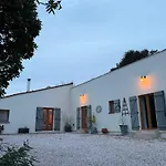 Tatil Evi La Rocaille, House For 6 With Swimming Pool