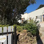 La Rocaille, House For 6 With Swimming Pool Tatil Evi