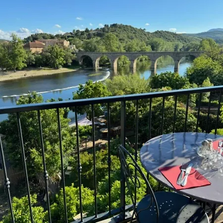 La Rocaille, House For 6 With Swimming Pool Feriehus Roquebrun